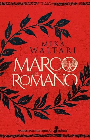 Marco el romano | 9788435064262 | Waltari, Mika | Llibres.cat | Llibreria online en català | La Impossible Llibreters Barcelona