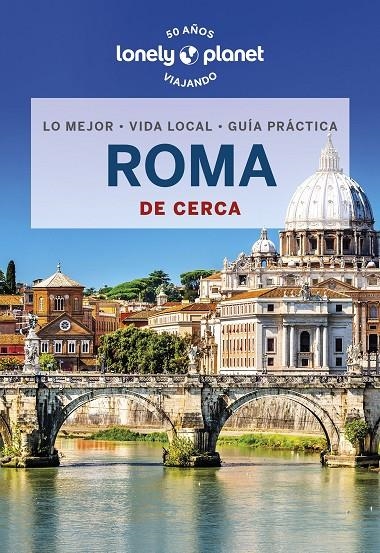 Roma de cerca 6 | 9788408221135 | Hardy, Paula/Blasi, Abigail | Llibres.cat | Llibreria online en català | La Impossible Llibreters Barcelona