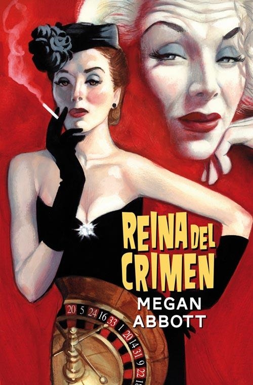 Reina del crimen | 9788493777135 | Abbott, Megan | Llibres.cat | Llibreria online en català | La Impossible Llibreters Barcelona