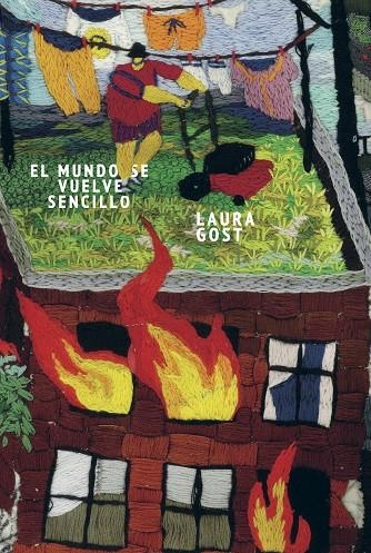 El mundo se vuelve sencillo | 9788418690181 | Gost, Laura | Llibres.cat | Llibreria online en català | La Impossible Llibreters Barcelona