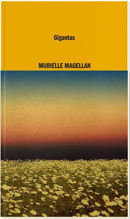 GIGANTAS | 9788419535023 | Magellan, Murielle | Llibres.cat | Llibreria online en català | La Impossible Llibreters Barcelona