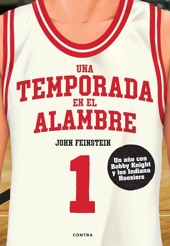 Una temporada en el alambre | 9788418282928 | Feinstein, John | Llibres.cat | Llibreria online en català | La Impossible Llibreters Barcelona