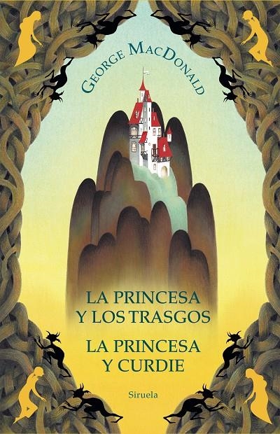 La princesa y los trasgos / La princesa y Curdie | 9788419419620 | MacDonald, George | Llibres.cat | Llibreria online en català | La Impossible Llibreters Barcelona