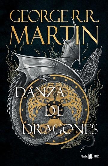 Danza de dragones (Canción de hielo y fuego 5) | 9788401032462 | R.R. Martin, George | Llibres.cat | Llibreria online en català | La Impossible Llibreters Barcelona