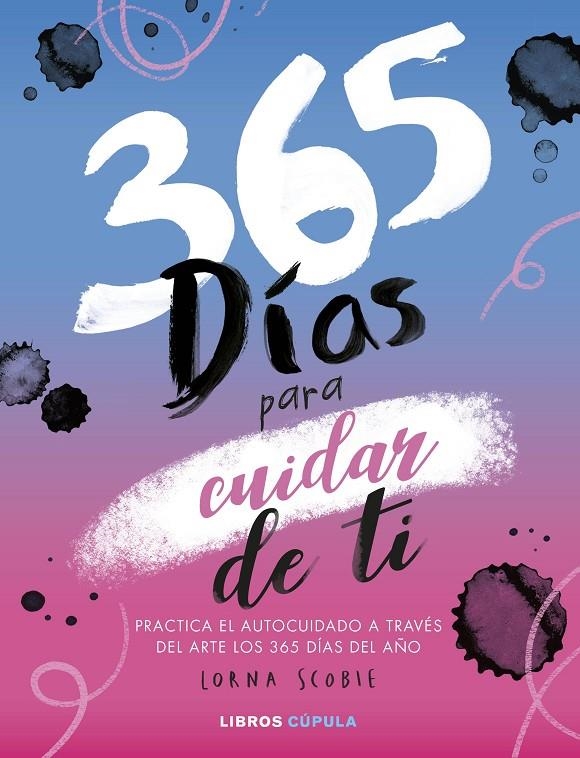 365 días para cuidar de ti | 9788448033095 | Scobie, Lorna | Llibres.cat | Llibreria online en català | La Impossible Llibreters Barcelona