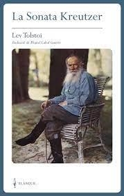 La Sonata Kreutzer | 9788409493777 | Tolstoi, Lev | Llibres.cat | Llibreria online en català | La Impossible Llibreters Barcelona