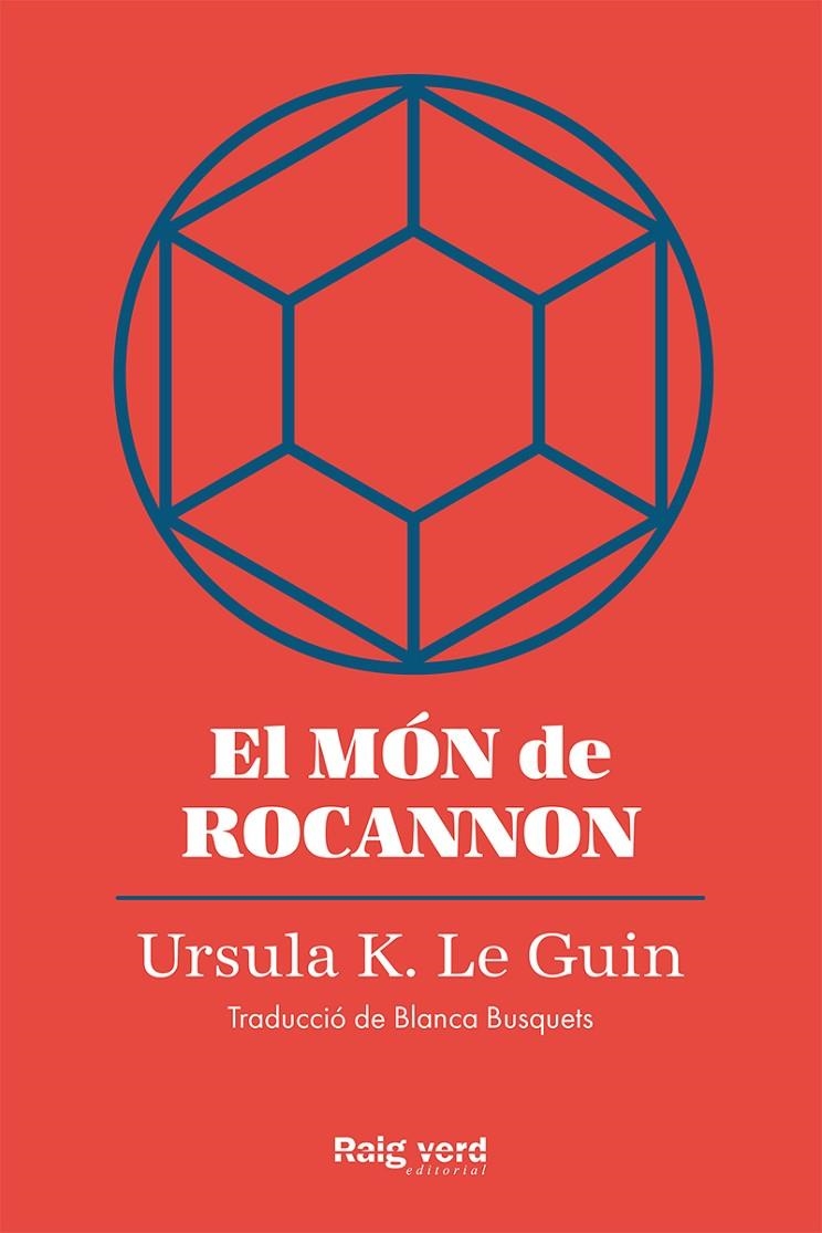 EL MON DE ROCANNON | 9788419206572 | Le Guin, Ursula K | Llibres.cat | Llibreria online en català | La Impossible Llibreters Barcelona