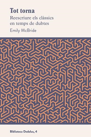 Tot torna | 9788419332127 | McBride, Emily | Llibres.cat | Llibreria online en català | La Impossible Llibreters Barcelona