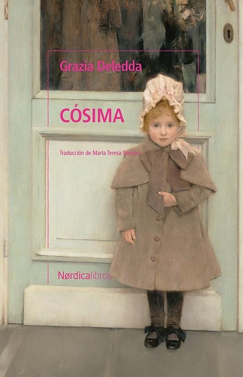 Cósima | 9788419735416 | Deledda, Grazia | Llibres.cat | Llibreria online en català | La Impossible Llibreters Barcelona