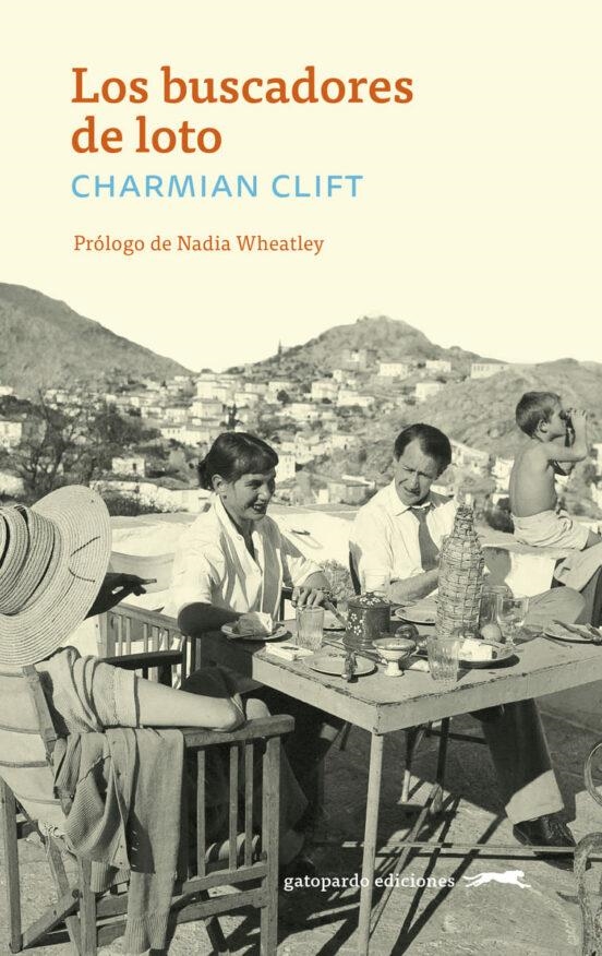 BUSCADORES DE LOTO,LOS | 9788412616651 | CHARMIAN CLIFT | Llibres.cat | Llibreria online en català | La Impossible Llibreters Barcelona