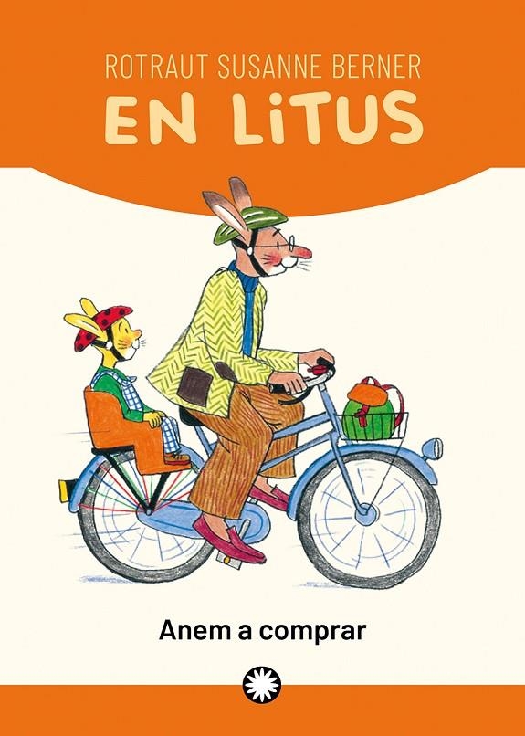 Anem a comprar | 9788419401137 | Susanne Berner, Rotraut | Llibres.cat | Llibreria online en català | La Impossible Llibreters Barcelona