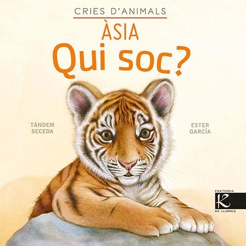 Qui soc? Cries d’animals - Terres polars | 9788418558672 | Pelayo, Isabel/Gutiérrez, Xulio/Martínez, Pilar/Heras, Chema | Llibres.cat | Llibreria online en català | La Impossible Llibreters Barcelona