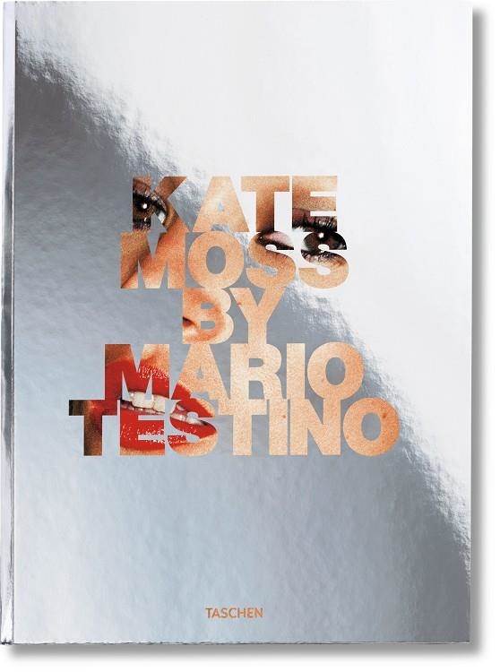 Kate Moss by Mario Testino | 9783836550697 | Llibres.cat | Llibreria online en català | La Impossible Llibreters Barcelona