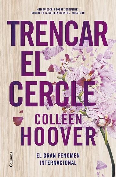 Trencar el cercle | 9788466430692 | Hoover, Colleen | Llibres.cat | Llibreria online en català | La Impossible Llibreters Barcelona