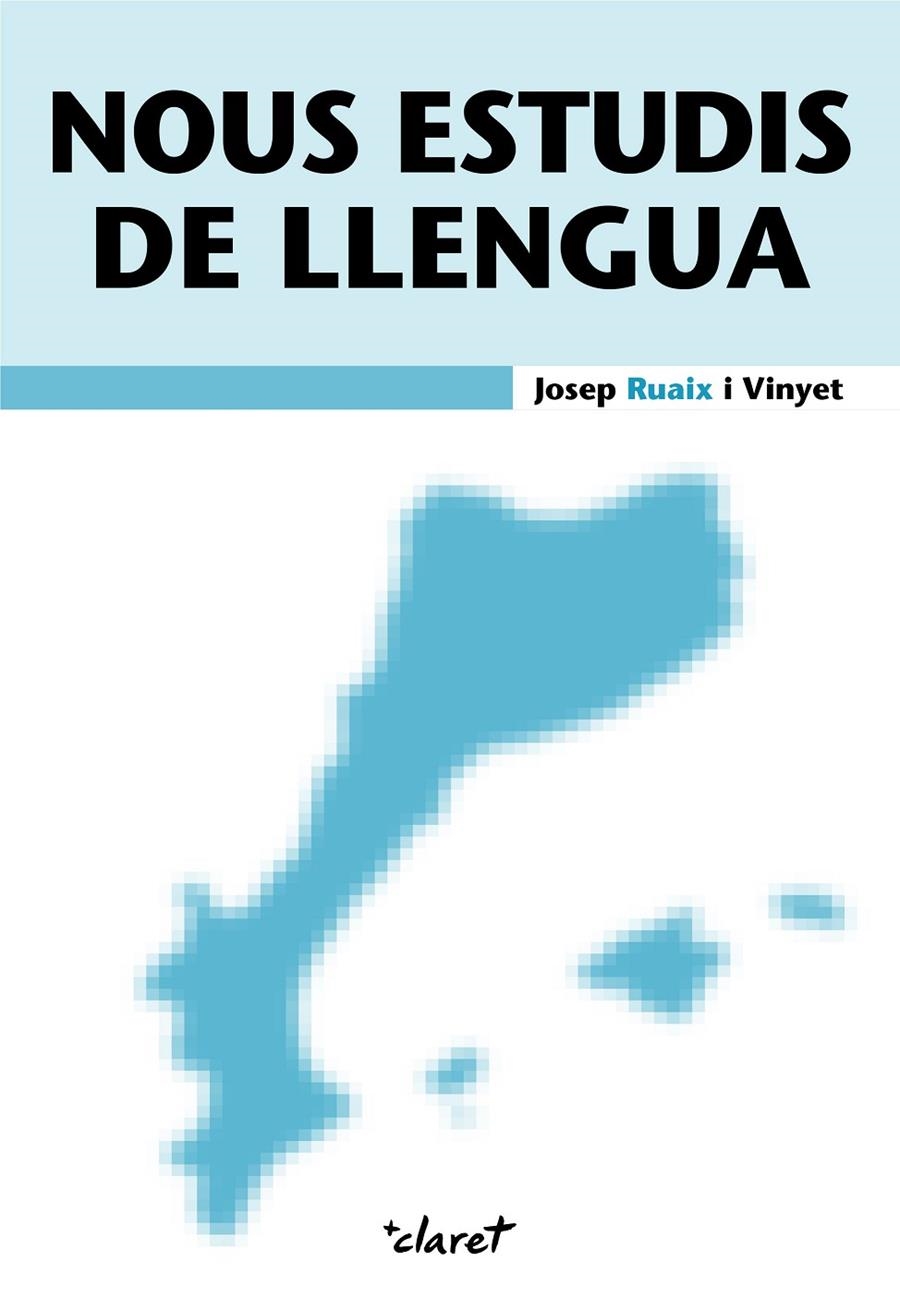 Nous estudis de llengua | 9788491364719 | Ruaix i Vinyet, Josep | Llibres.cat | Llibreria online en català | La Impossible Llibreters Barcelona