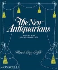 THE NEW ANTIQUARIANS  | 9781580935906 | Llibres.cat | Llibreria online en català | La Impossible Llibreters Barcelona