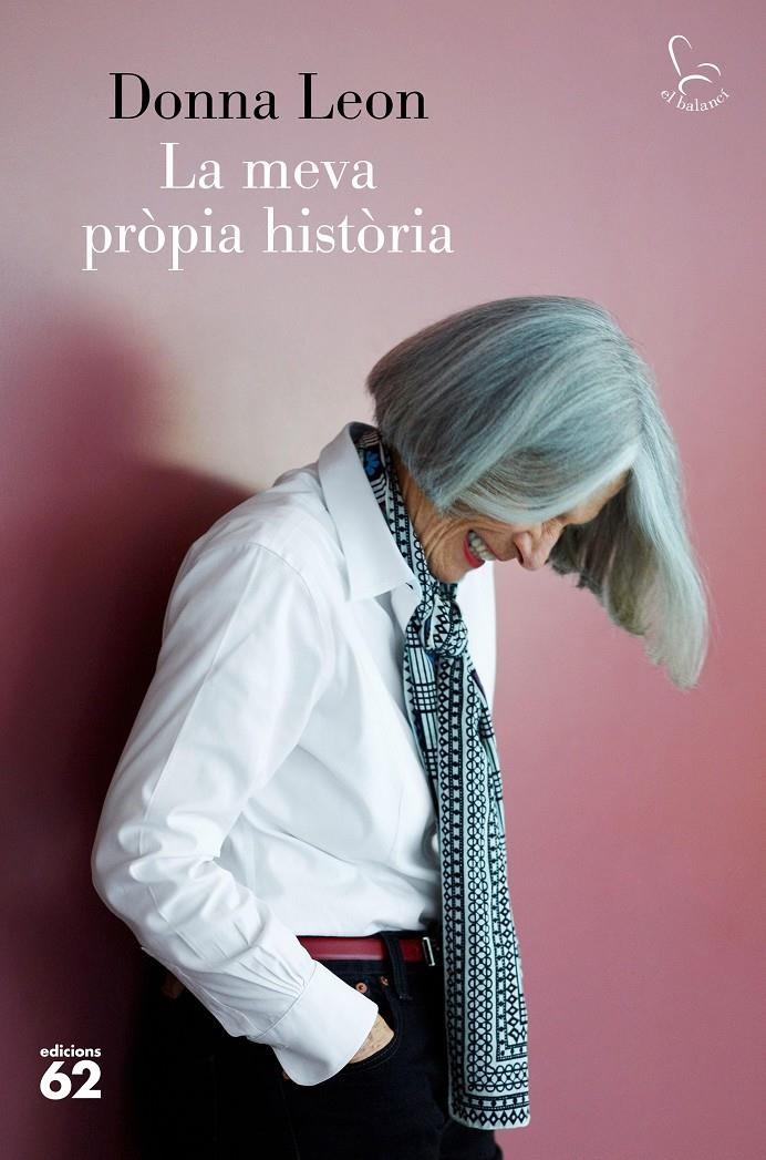 La meva pròpia història | 9788429781434 | Leon, Donna | Llibres.cat | Llibreria online en català | La Impossible Llibreters Barcelona