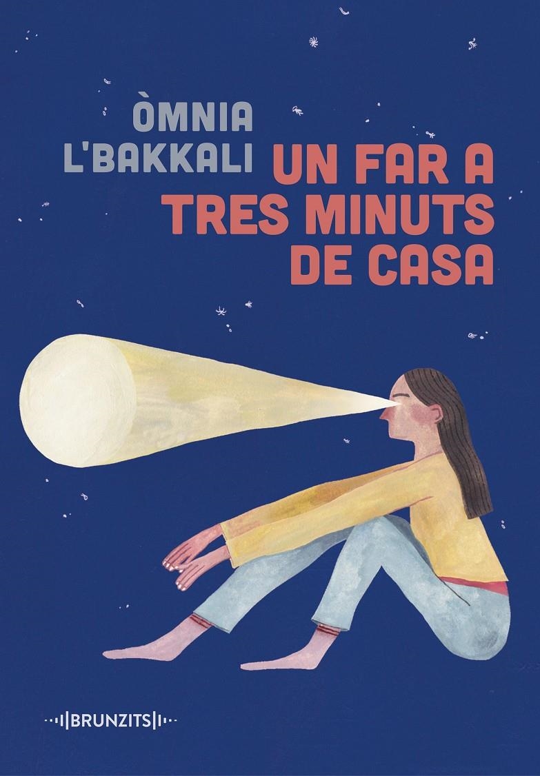 Un far a tres minuts de casa | 9788466430982 | l'Bakkali Tahiri, Òmnia | Llibres.cat | Llibreria online en català | La Impossible Llibreters Barcelona