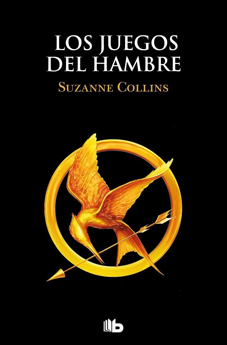 Serie Los Juegos del Hambre 1 - Los Juegos del Hambre | 9788413144856 | Collins, Suzanne | Llibres.cat | Llibreria online en català | La Impossible Llibreters Barcelona