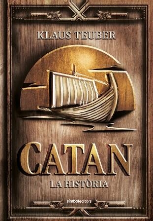 CATAN | 9788418696282 | TEUBER, KLAUS | Llibres.cat | Llibreria online en català | La Impossible Llibreters Barcelona