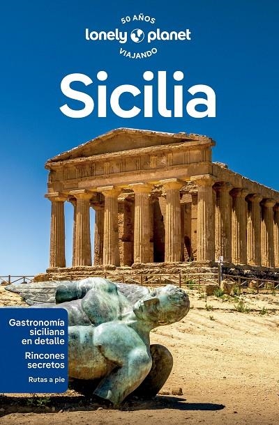 Sicilia 6 | 9788408223368 | Williams, Nicola/Mostaccio, Sara | Llibres.cat | Llibreria online en català | La Impossible Llibreters Barcelona