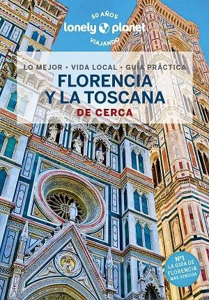 Florencia y la Toscana de cerca 5 | 9788408260868 | Williams, Nicola/Hardy, Paula | Llibres.cat | Llibreria online en català | La Impossible Llibreters Barcelona