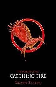 CATCHING FIRE (HUNGER GAMES 2) | 9781407132099 | Llibres.cat | Llibreria online en català | La Impossible Llibreters Barcelona