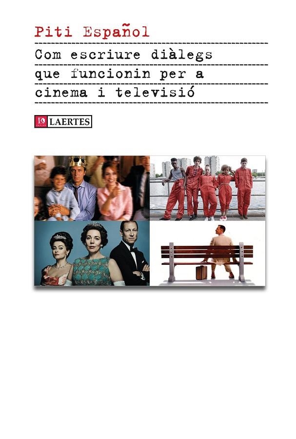 Com escriure diàlegs que funcionin per a cinema i televisió | 9788419676184 | Español i Castells, Piti | Llibres.cat | Llibreria online en català | La Impossible Llibreters Barcelona