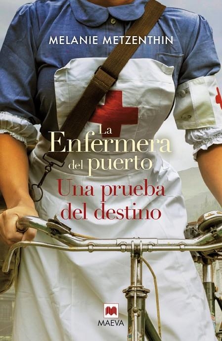 La enfermera del puerto 2 | 9788419638144 | Metzenthin, Melanie | Llibres.cat | Llibreria online en català | La Impossible Llibreters Barcelona