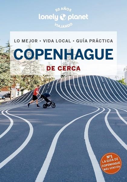 Copenhague De cerca 4 | 9788408270942 | Bjarnason, Egill/Blasi, Abigail | Llibres.cat | Llibreria online en català | La Impossible Llibreters Barcelona