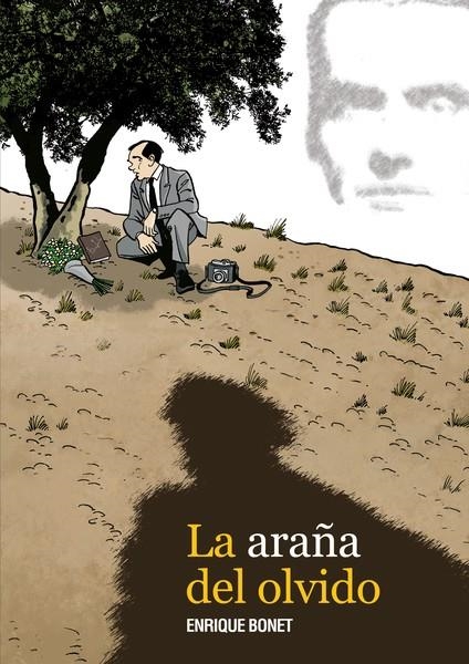 La araña del olvido | 9788419670076 | Bonet, Enrique | Llibres.cat | Llibreria online en català | La Impossible Llibreters Barcelona