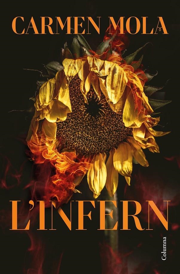 L'Infern | 9788466431149 | Mola, Carmen | Llibres.cat | Llibreria online en català | La Impossible Llibreters Barcelona