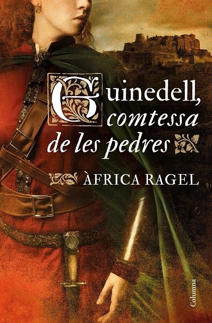 Guinedell, comtessa de les pedres | 9788466431132 | Ragel, Àfrica | Llibres.cat | Llibreria online en català | La Impossible Llibreters Barcelona