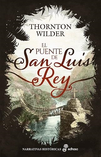 El puente de San Luis Rey | 9788435064316 | Wilder, Thornton | Llibres.cat | Llibreria online en català | La Impossible Llibreters Barcelona