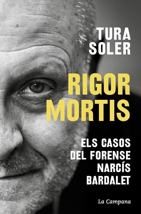 Rigor mortis | 9788419245632 | Soler, Tura | Llibres.cat | Llibreria online en català | La Impossible Llibreters Barcelona