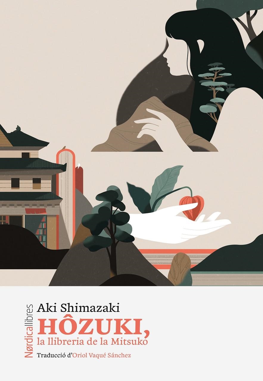 Hôzuki Ed. Catalán | 9788419735744 | Shimazaki, Aki | Llibres.cat | Llibreria online en català | La Impossible Llibreters Barcelona