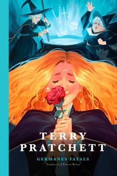 Germanes fatals | 9788412738605 | Pratchett, Terry | Llibres.cat | Llibreria online en català | La Impossible Llibreters Barcelona