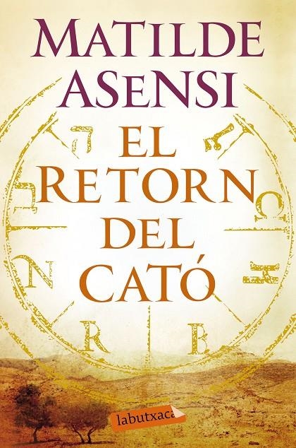 El retorn del Cató | 9788416600557 | Asensi, Matilde | Llibres.cat | Llibreria online en català | La Impossible Llibreters Barcelona