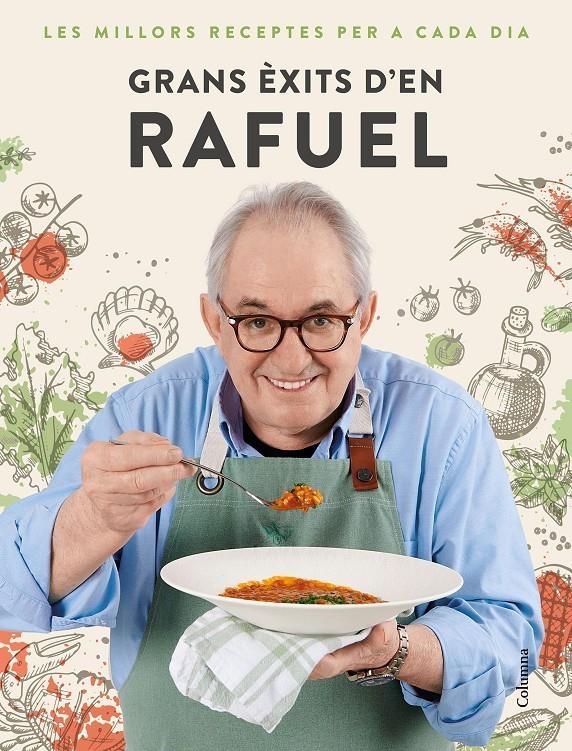 Grans èxits d'en Rafuel | 9788466431170 | Rafuel | Llibres.cat | Llibreria online en català | La Impossible Llibreters Barcelona