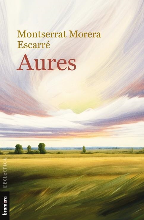 Aures | 9788413585451 | Montserrat Morera Escarré | Llibres.cat | Llibreria online en català | La Impossible Llibreters Barcelona