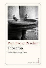 TEOREMA | 9788419630261 | Pasolini, Piere Paolo | Llibres.cat | Llibreria online en català | La Impossible Llibreters Barcelona