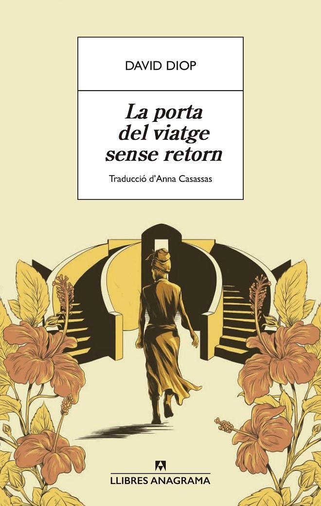 La porta del viatge sense retorn | 9788433919137 | Diop, David | Llibres.cat | Llibreria online en català | La Impossible Llibreters Barcelona