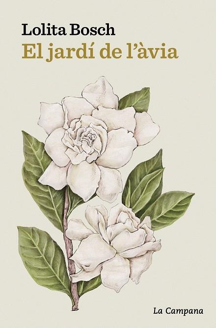 El jardí de l'àvia | 9788419245304 | Bosch, Lolita | Llibres.cat | Llibreria online en català | La Impossible Llibreters Barcelona