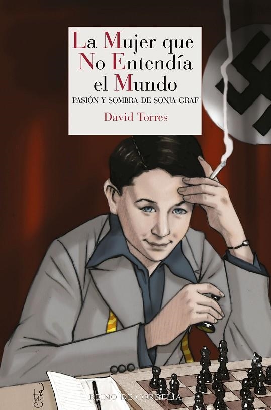 La mujer que no entendía el mundo | 9788419124586 | Torres, David | Llibres.cat | Llibreria online en català | La Impossible Llibreters Barcelona