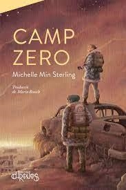 CAMP ZERO - CAT | 9788412498080 | Llibres.cat | Llibreria online en català | La Impossible Llibreters Barcelona