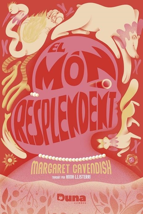 El món resplendent | 9788412683240 | Cavendish, Margaret | Llibres.cat | Llibreria online en català | La Impossible Llibreters Barcelona