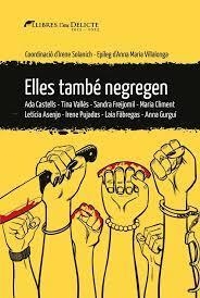 Elles també negregen | 9788419415165 | Solanich Sanglas, Irene | Llibres.cat | Llibreria online en català | La Impossible Llibreters Barcelona