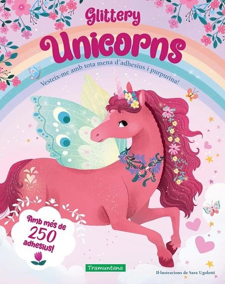 Unicorns | 9788418520600 | Llibres.cat | Llibreria online en català | La Impossible Llibreters Barcelona