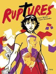 RUPTURES - CAT | 9788413714394 | Llibres.cat | Llibreria online en català | La Impossible Llibreters Barcelona