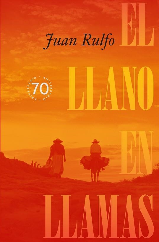 El llano en llamas | 9788419233646 | Rulfo, Juan | Llibres.cat | Llibreria online en català | La Impossible Llibreters Barcelona